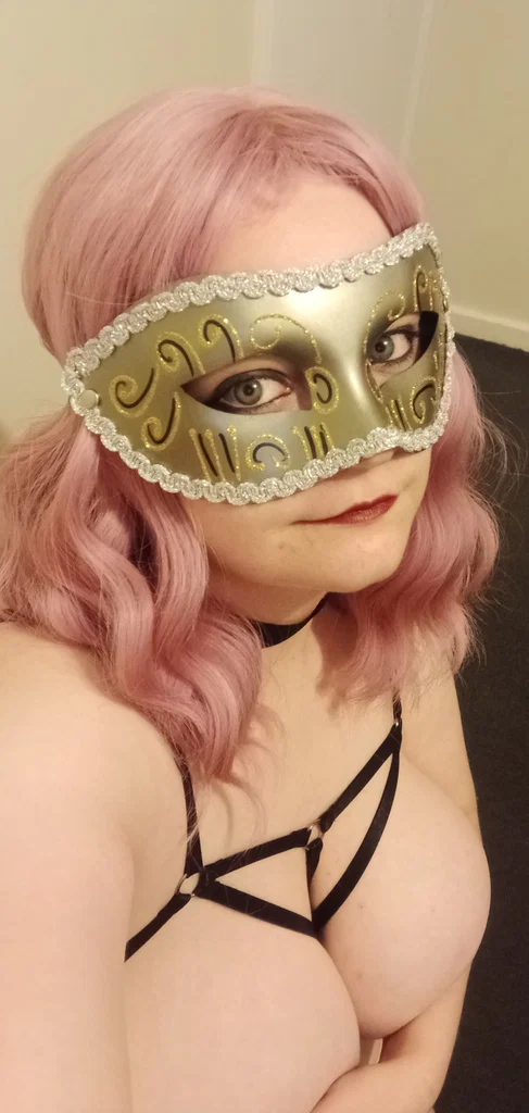 LadyVanille's avatar