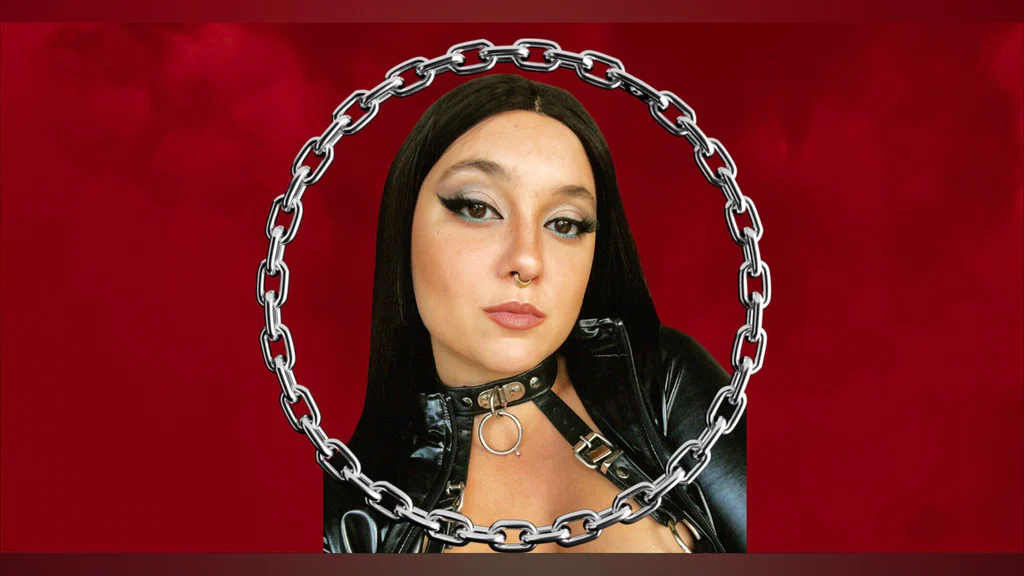 MISTRESS AFRODITA 💋 Psychologist.
