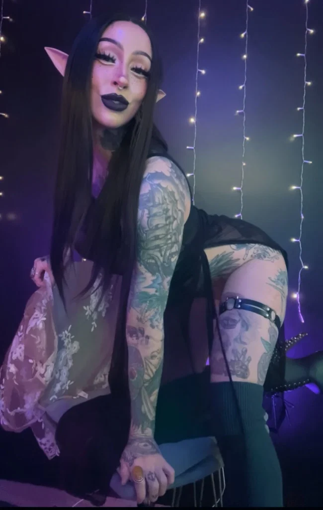 Salem's avatar