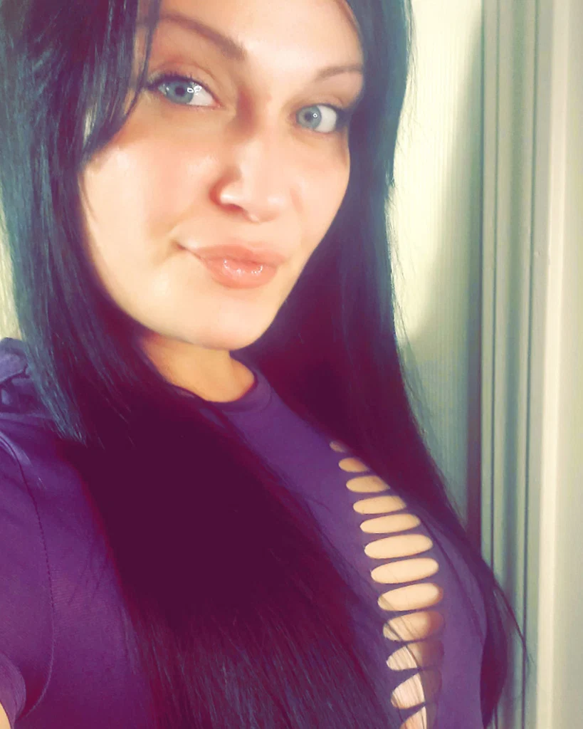 Lucille Innocent's avatar