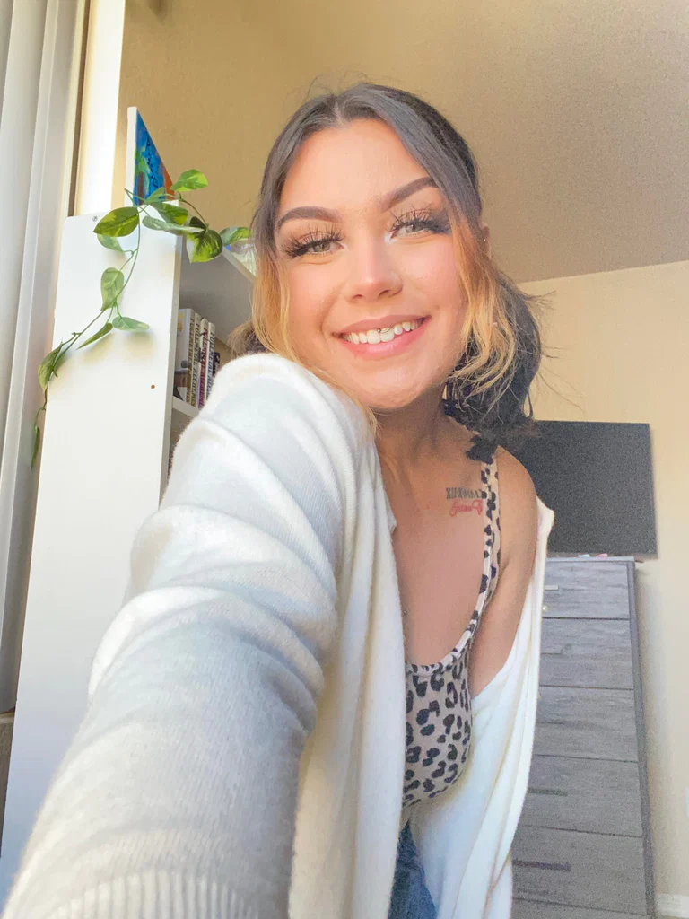 macey777 - VIP's avatar