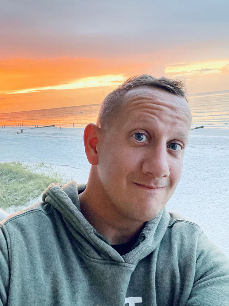 Jason Rupp's avatar