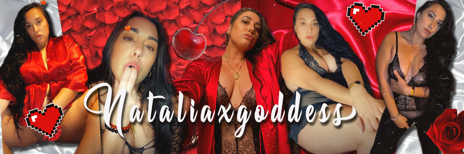 Natalia ππ°β¨ profile banner