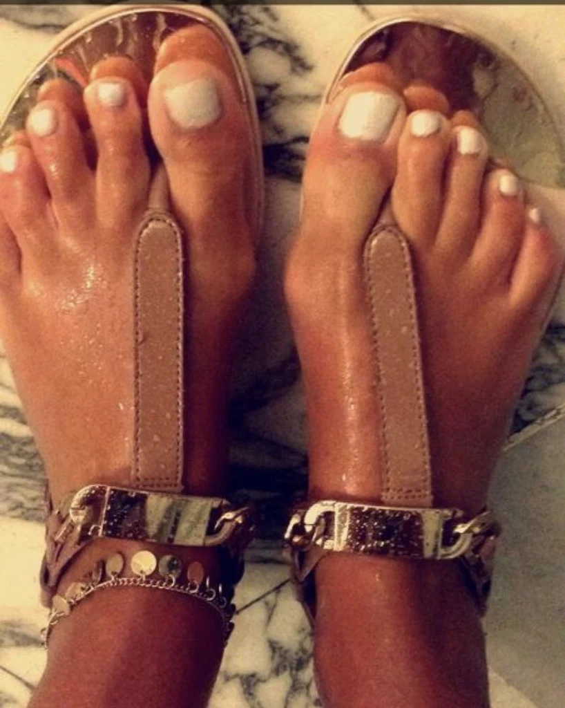 Beauty Feet 🦶's avatar