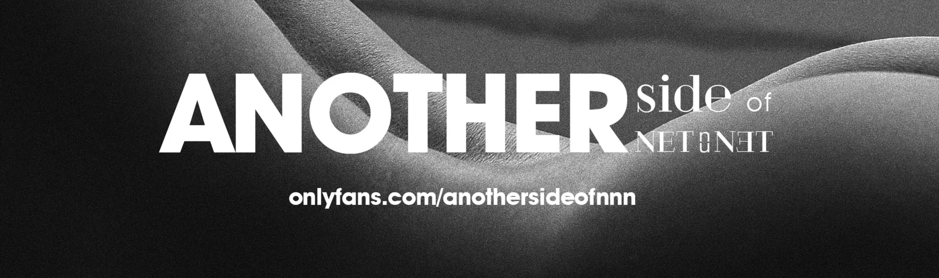 Another side of NNN profile banner