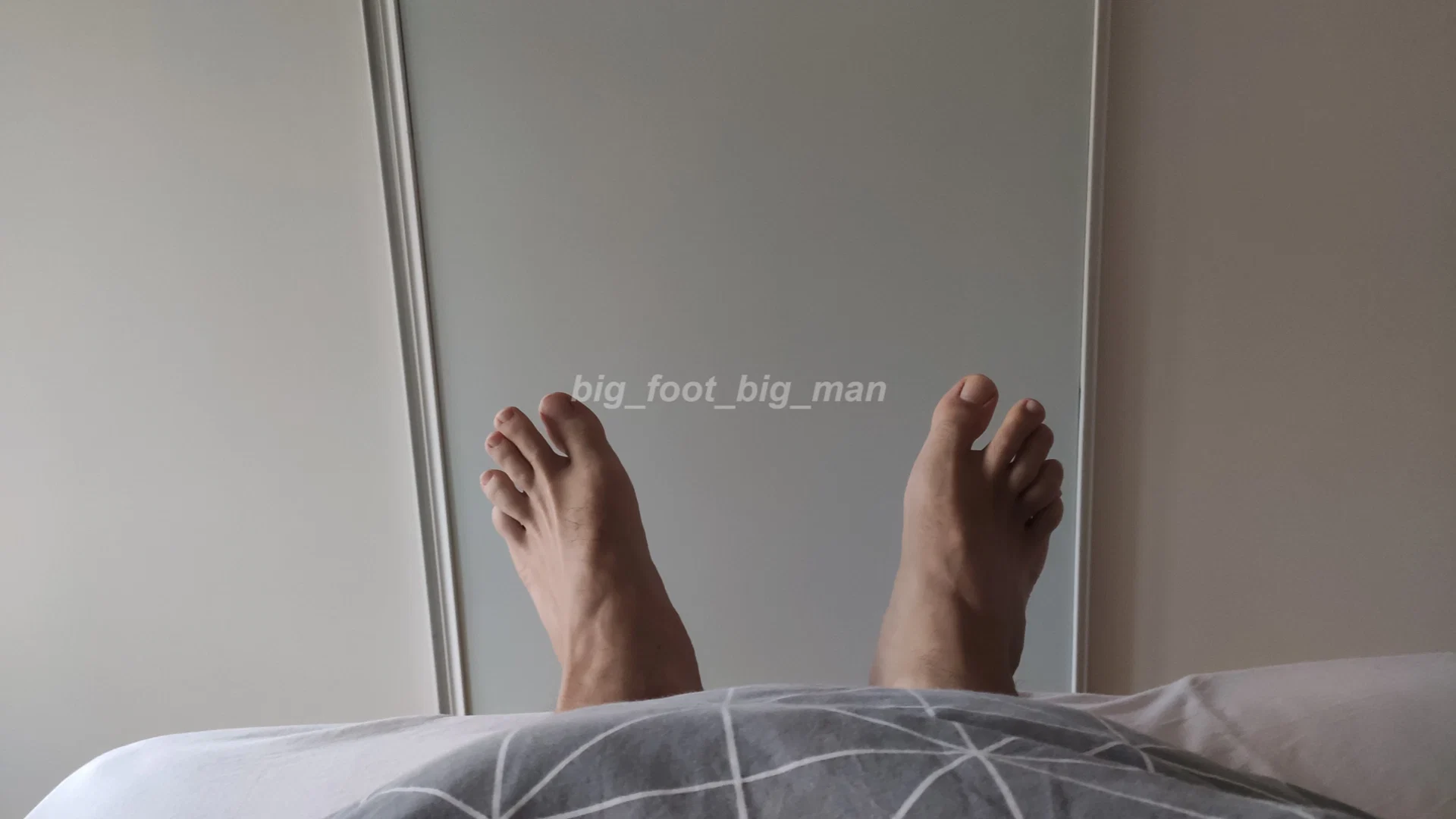 big_feet_big_man profile banner