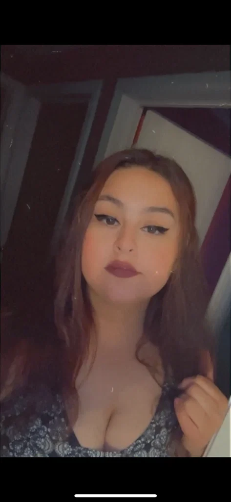 Cheyenne's avatar
