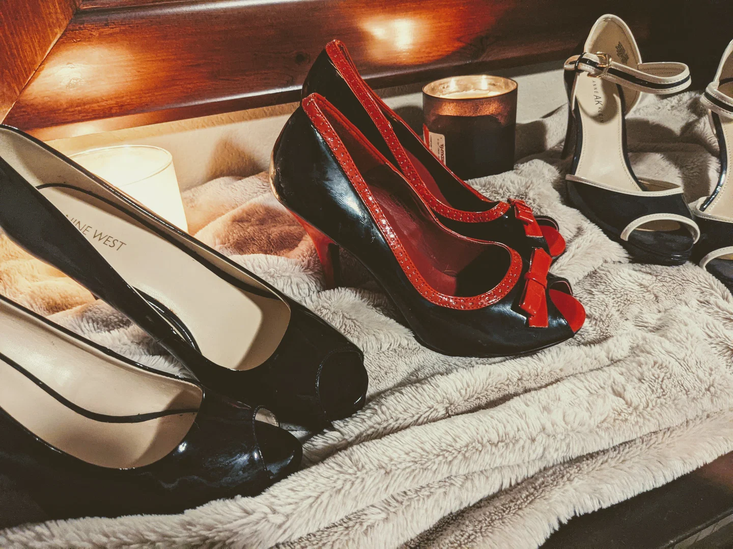 KatyKatFeet profile banner