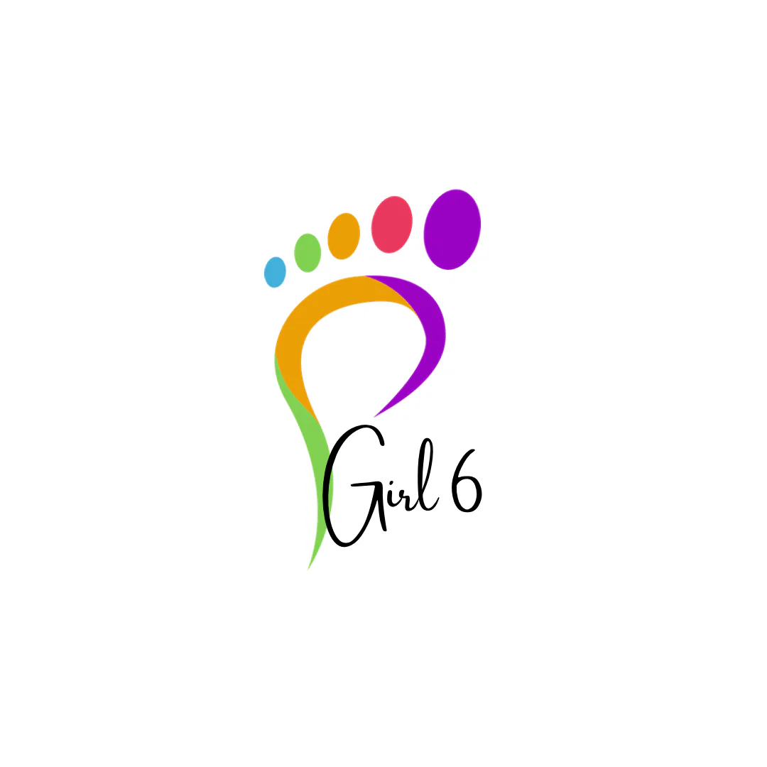 Girl 6 profile banner