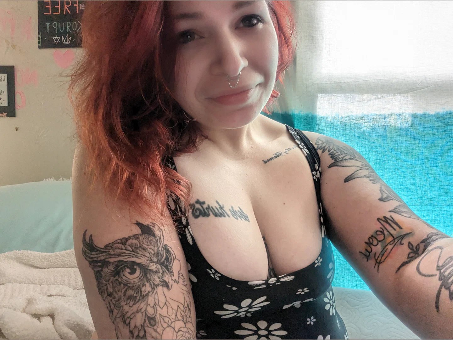 Inkedandlovely profile banner