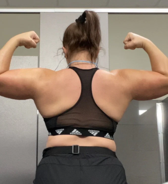 Muscle Bunny profile banner