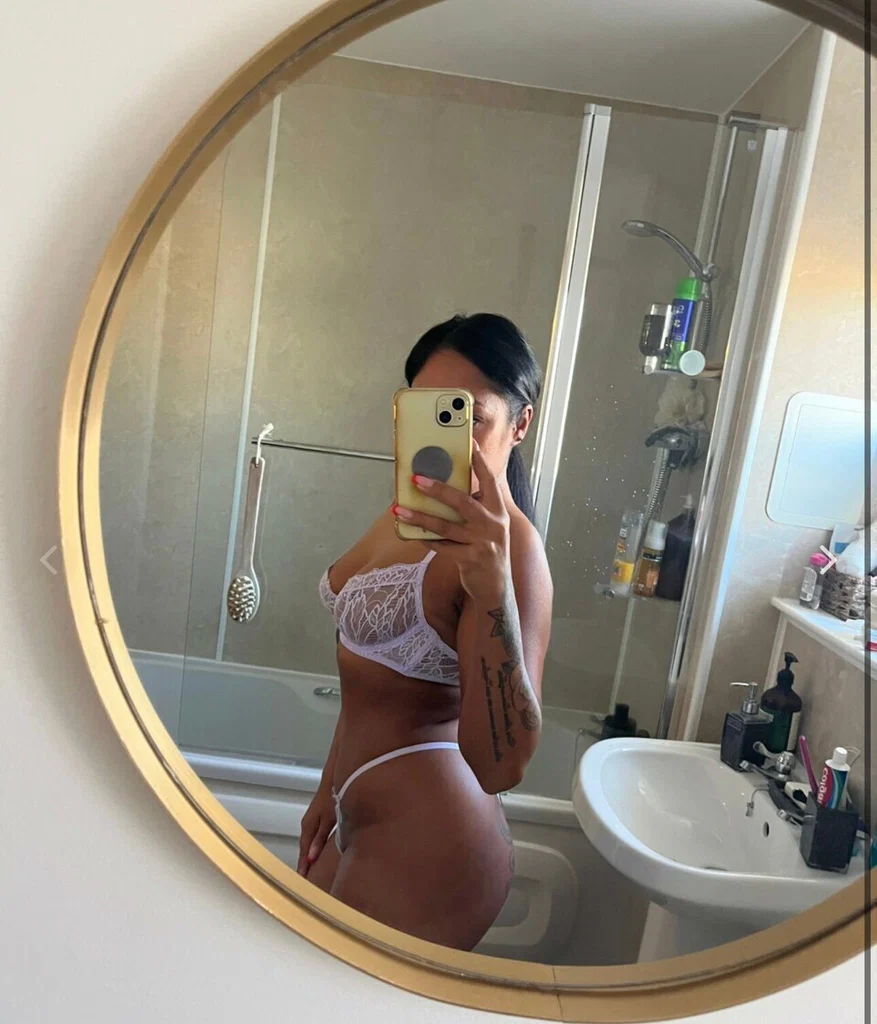 Angel Tasha