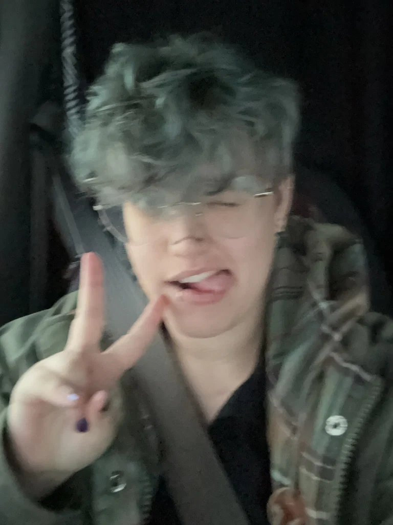 Wild Coyote's avatar