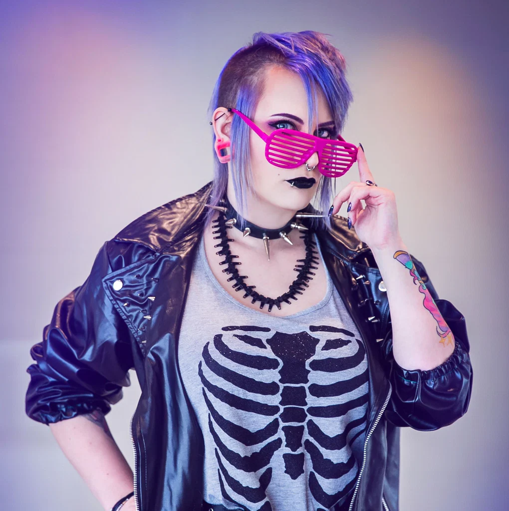 Alex Rose's avatar