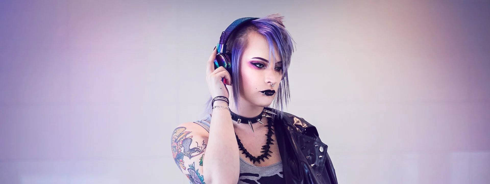 Alex Rose profile banner