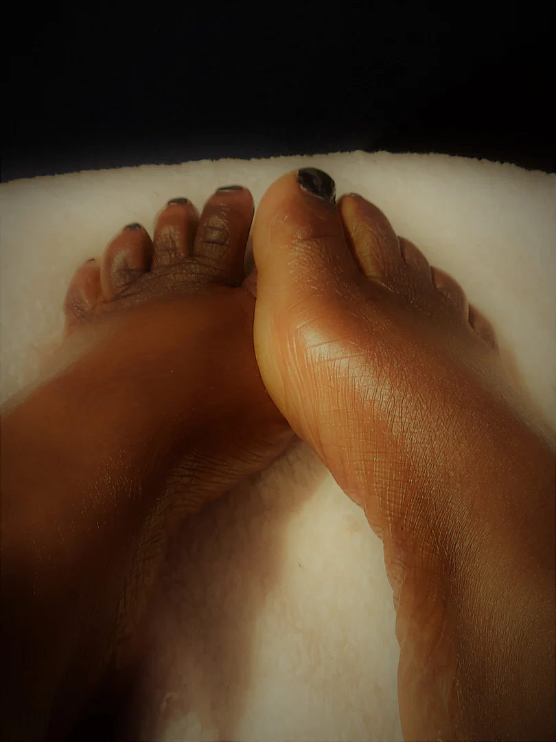 Bald Sweetie profile banner