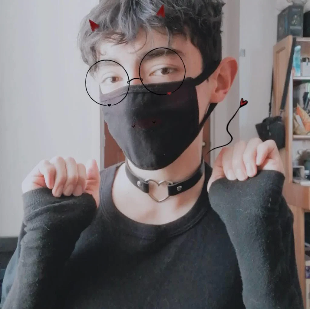 LckyMatthew's avatar