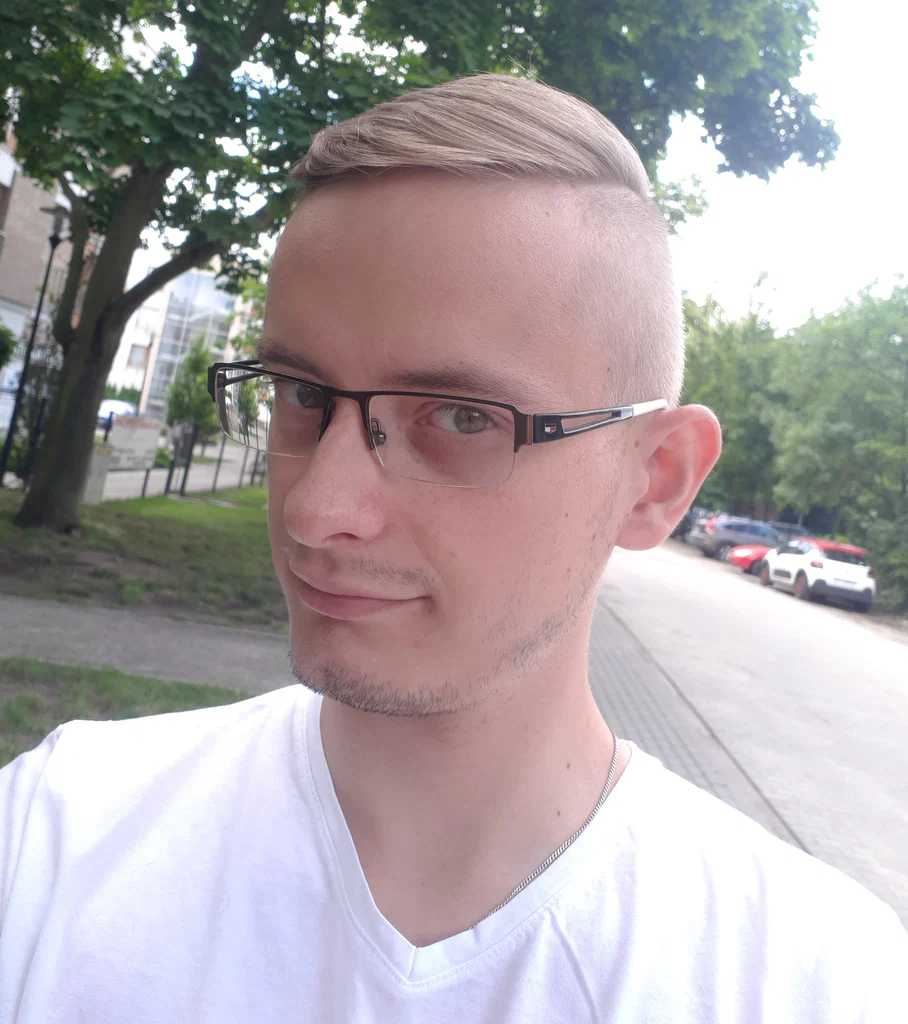 Luke Archero's avatar