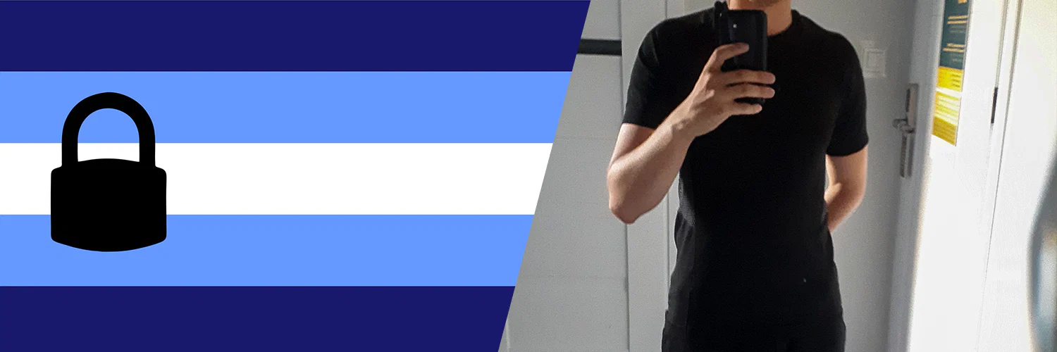 Luke Archero profile banner