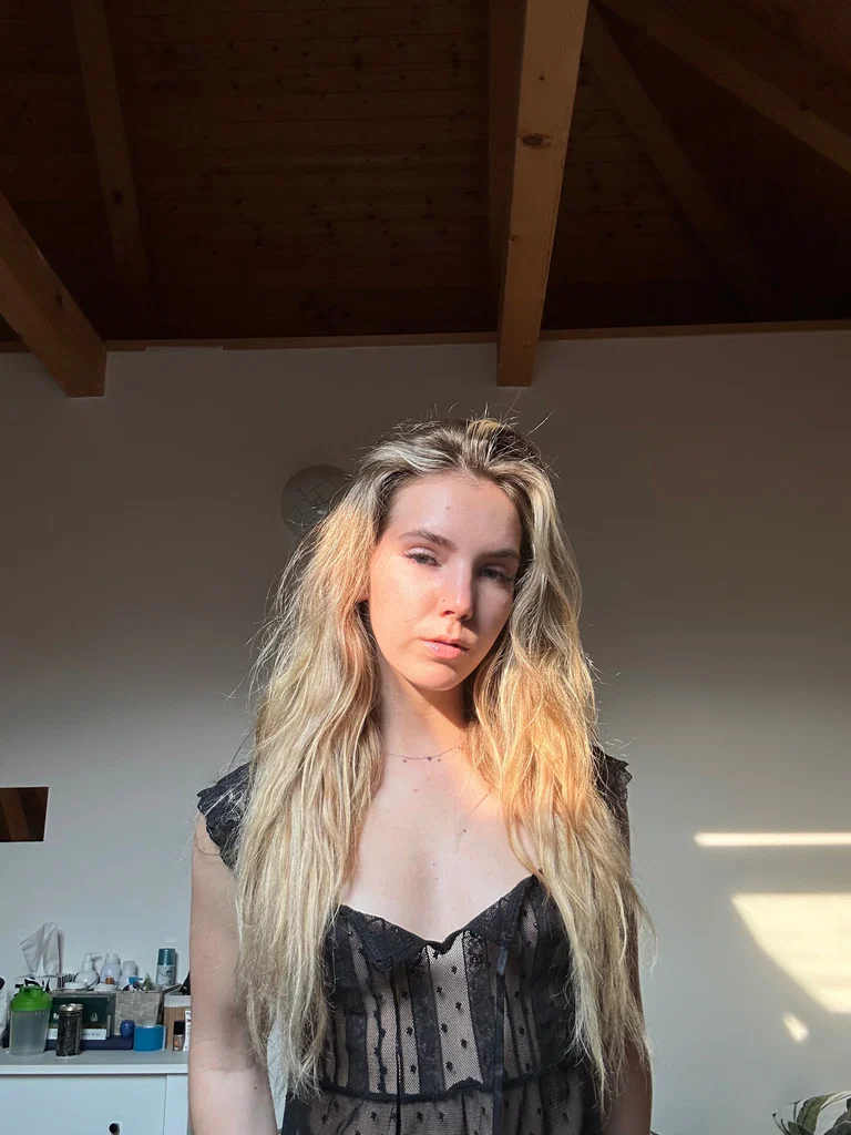 Sophie's avatar