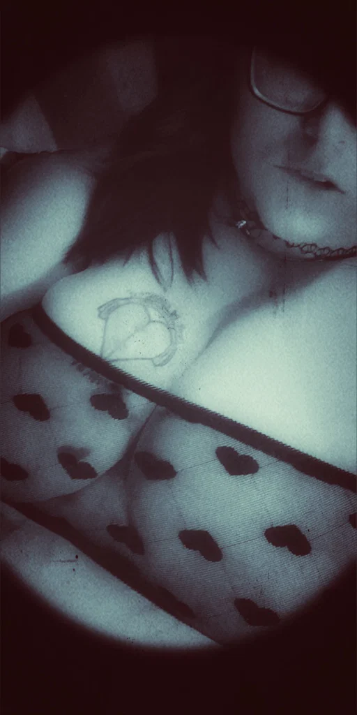 Thickthighsgreeneyes's avatar