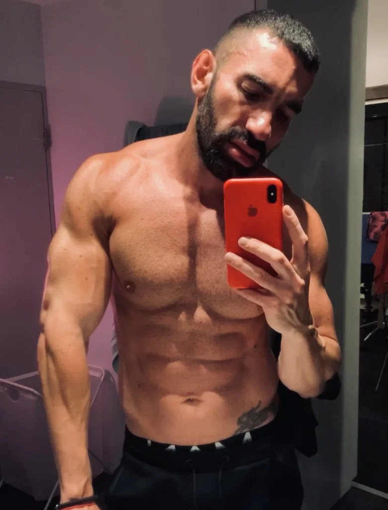 Kai Marcos's avatar