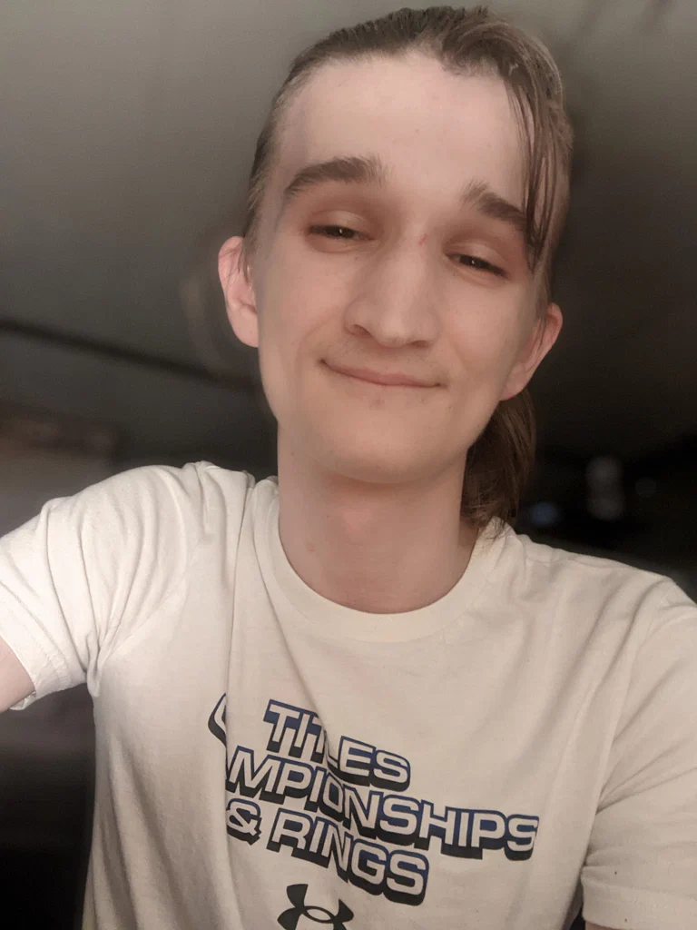 Real deal's avatar