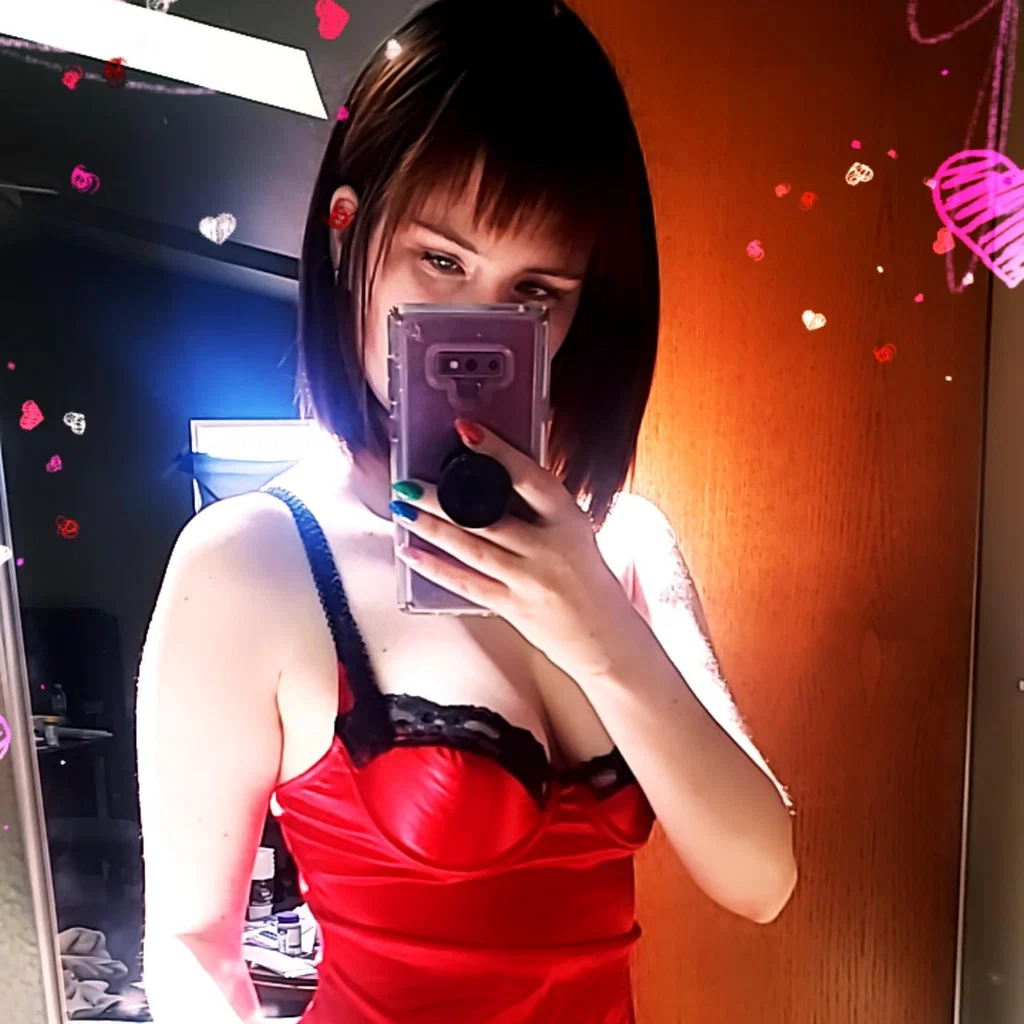 Anna Marie's avatar