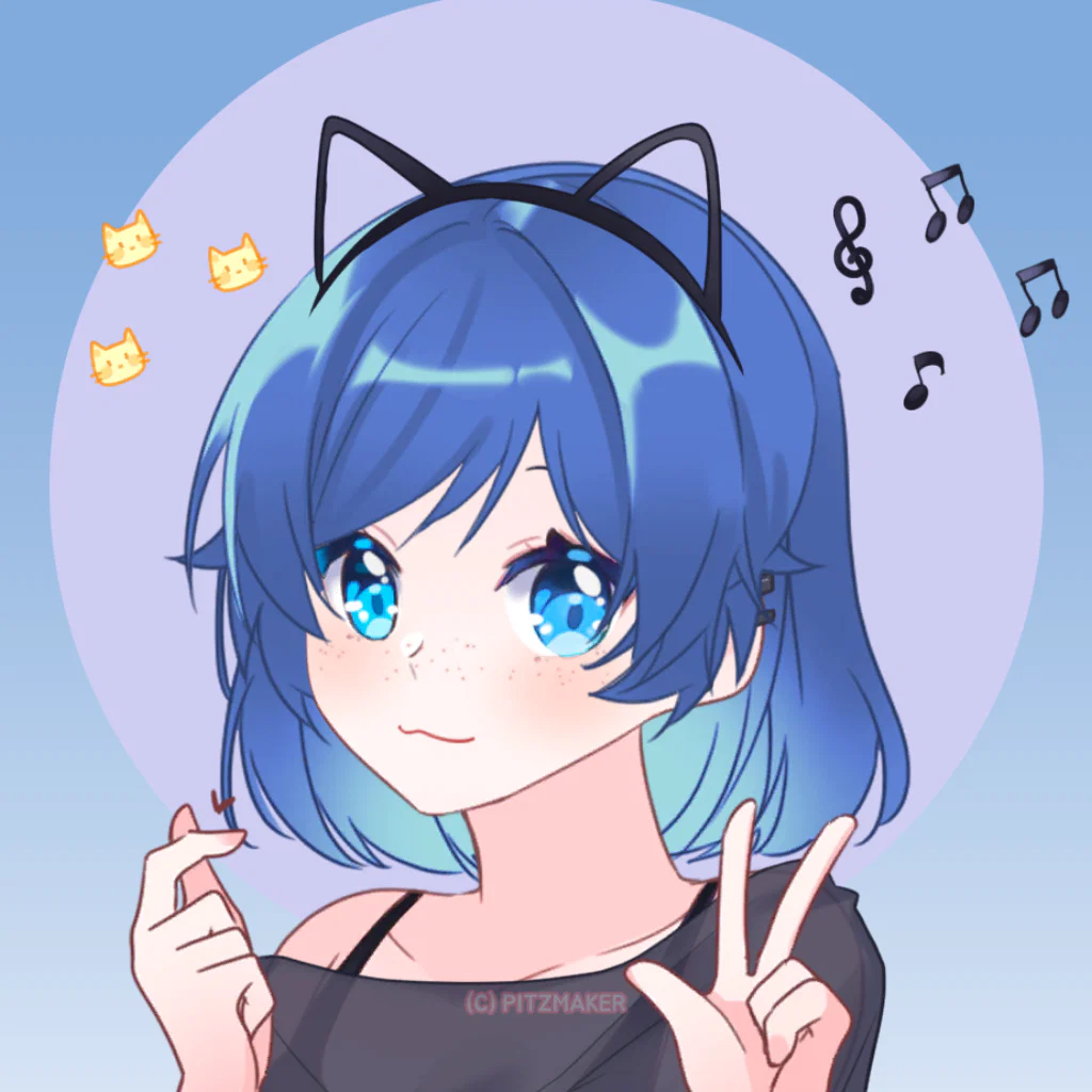 FREE kittyy💕's avatar