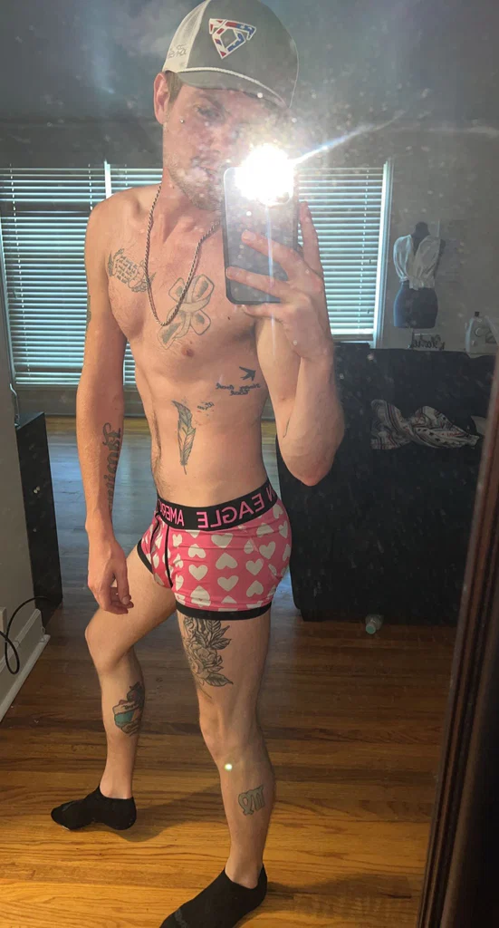 Dakota Clark's avatar