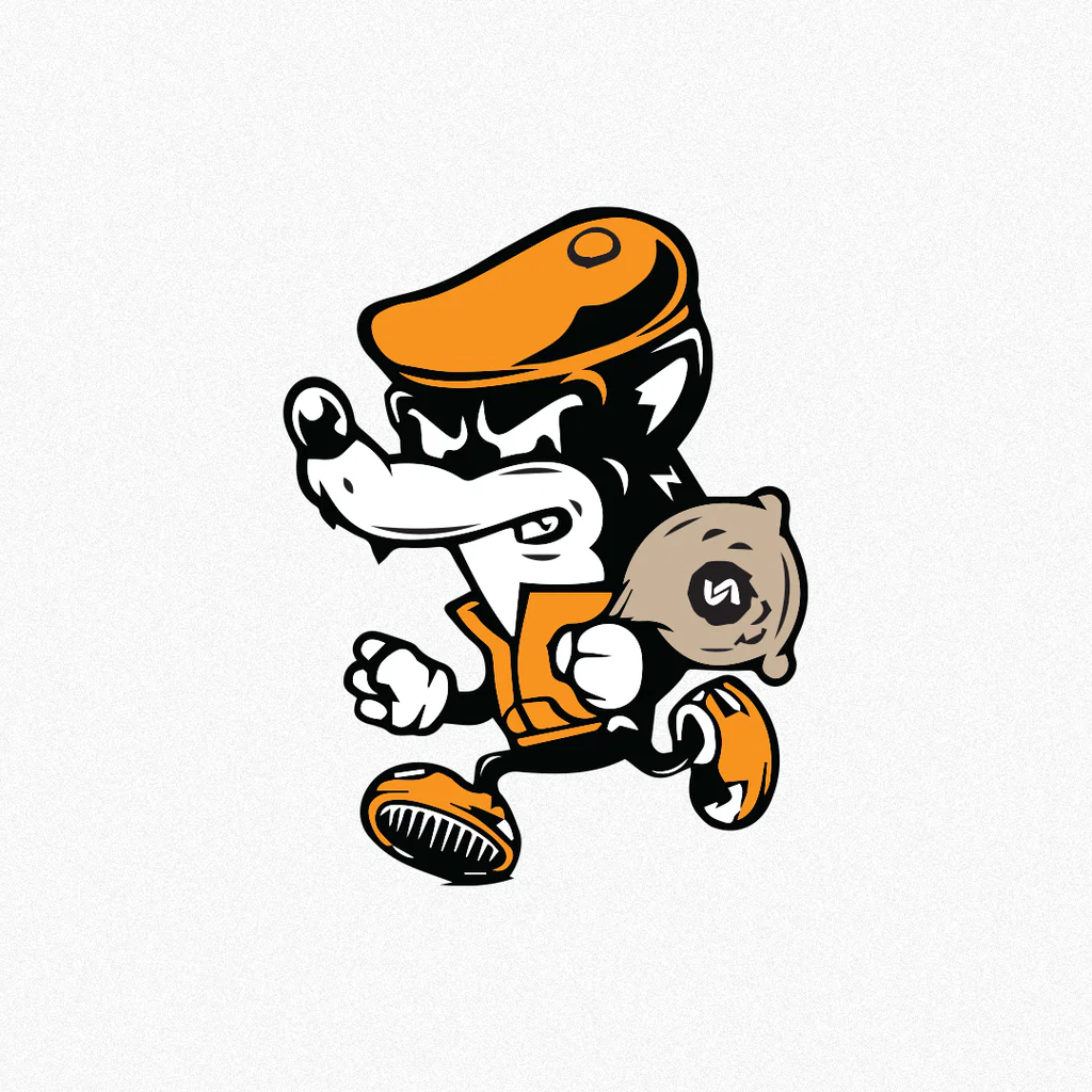 The Rack Pack's avatar