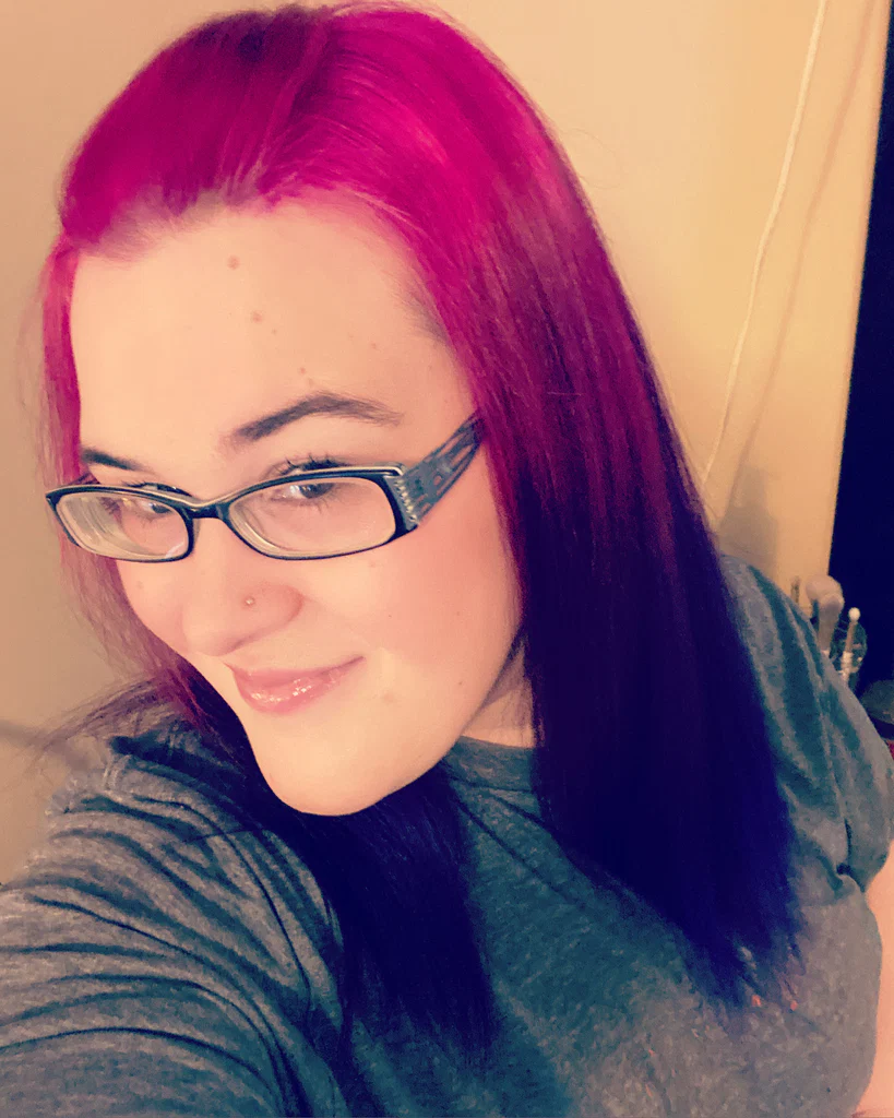 Pegging Queen Amber's avatar