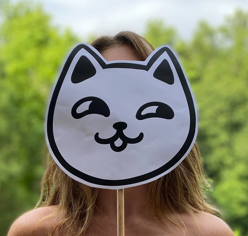 Kitty Sprinkles's avatar
