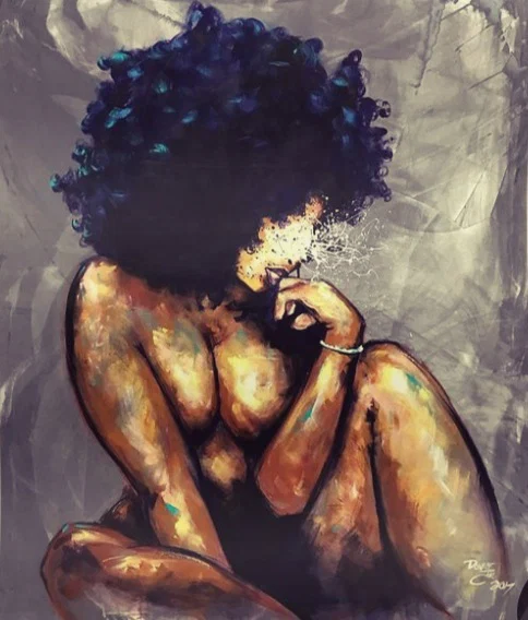 Curvy Empress's avatar