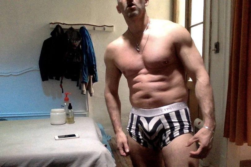 Pablox masseur 4 GAYS's avatar