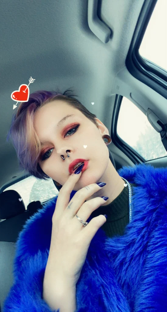 Mikayla Wilder's avatar
