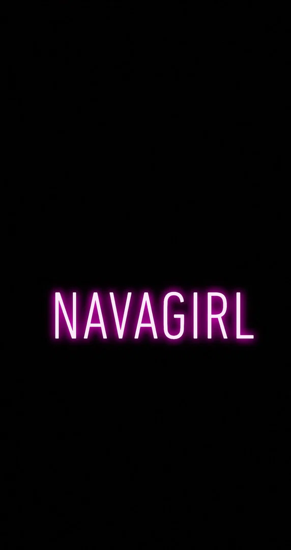NavaGirl profile banner