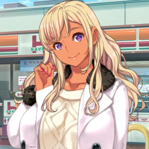 GoddessVeVe's avatar