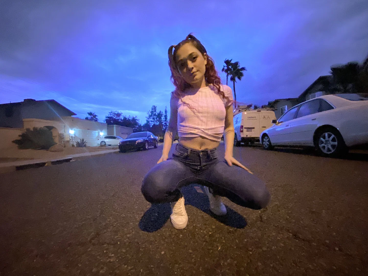 LittleMcKenzie profile banner
