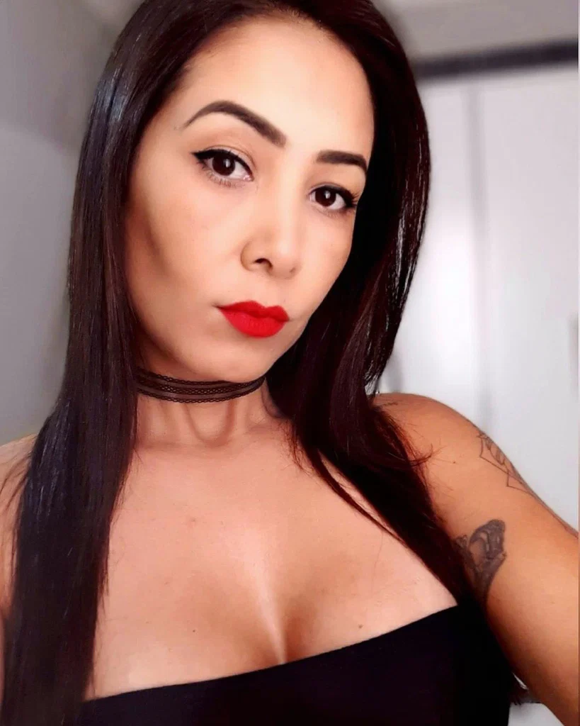Lana Acosta's avatar