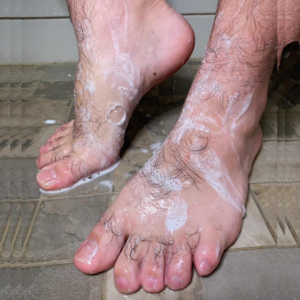 Mr. Thicc Toes's avatar