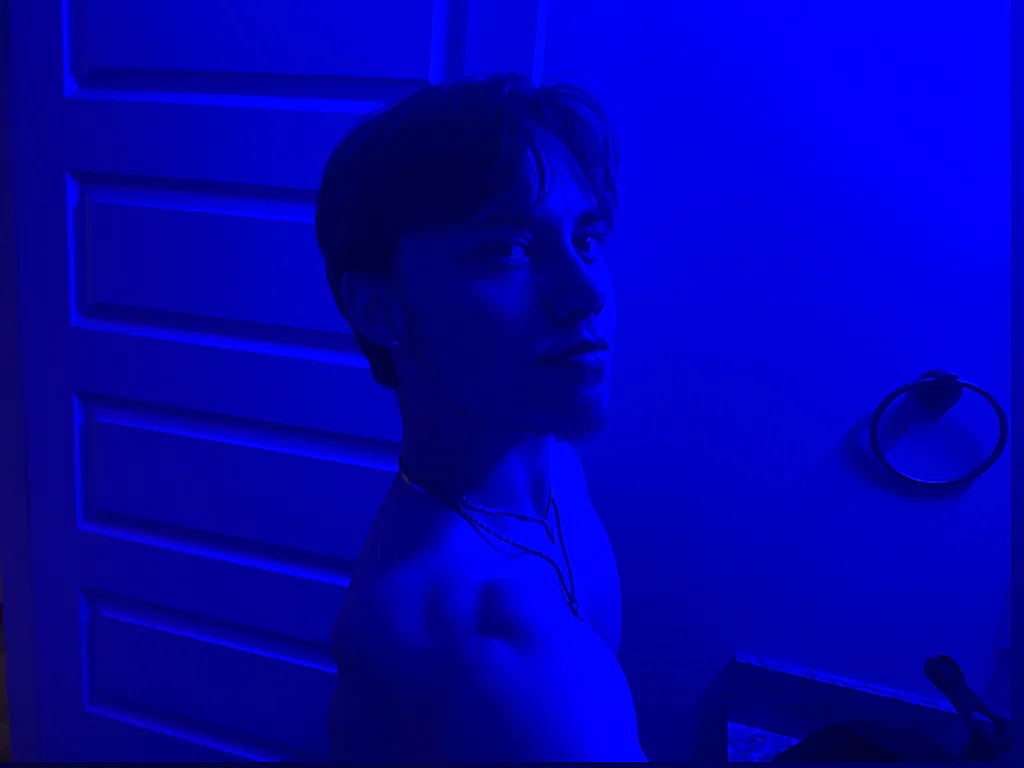 luke's avatar