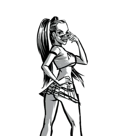Daphne Delicious's avatar