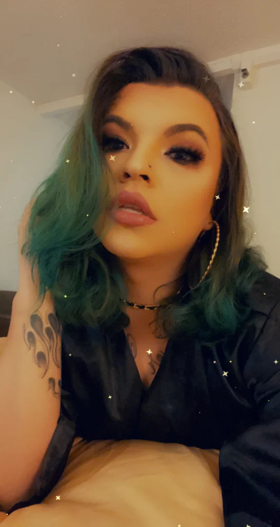 Kimmie CD's avatar