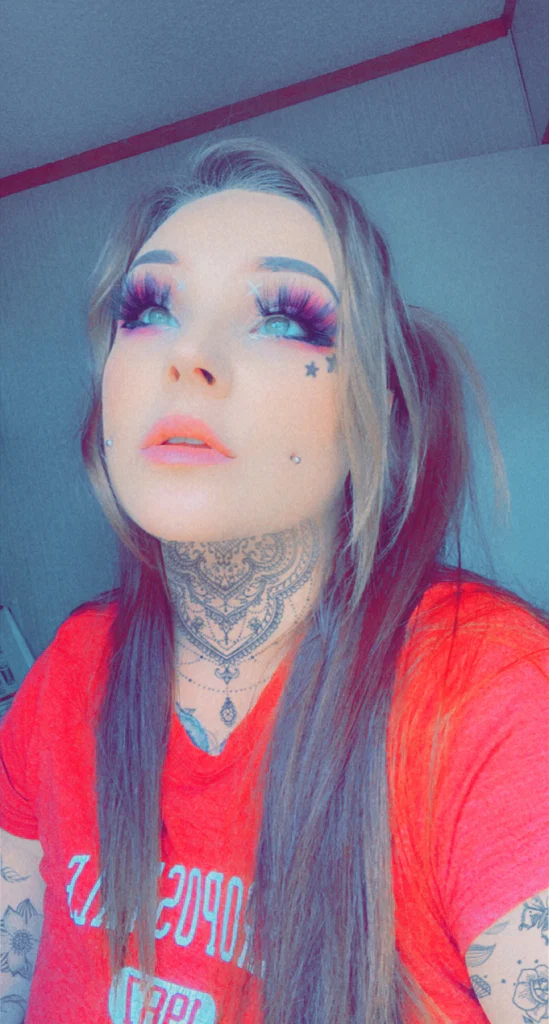 Backallycat's avatar