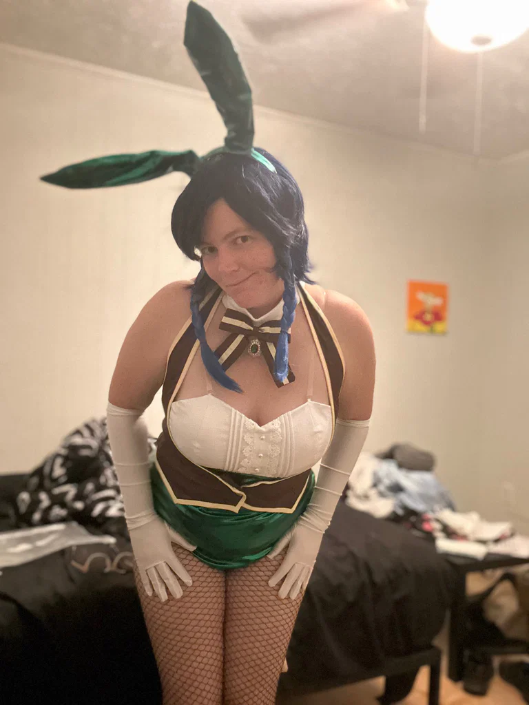 Goddess Fetish