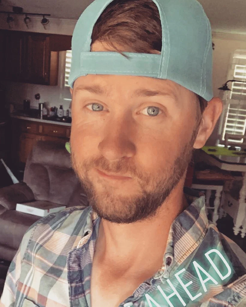 Chase Hall's avatar