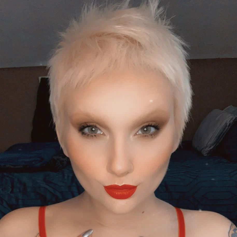 Barbie Vanity's avatar
