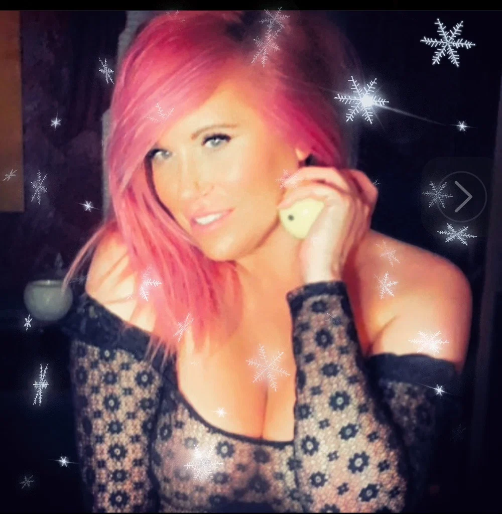 🍬 Mmz 🍭 Barbie🍬's avatar