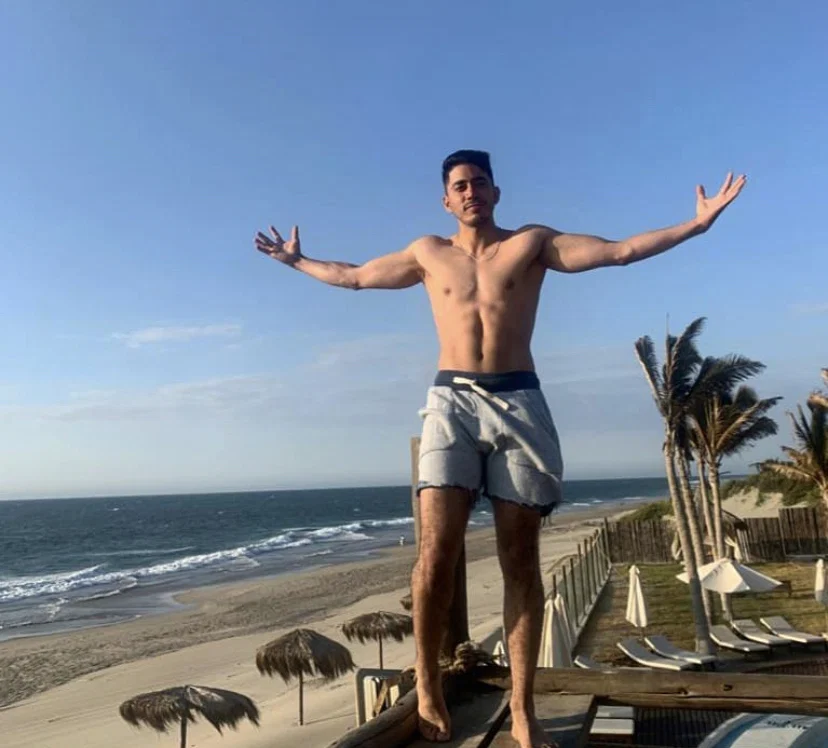 Cecilio Mendez's avatar